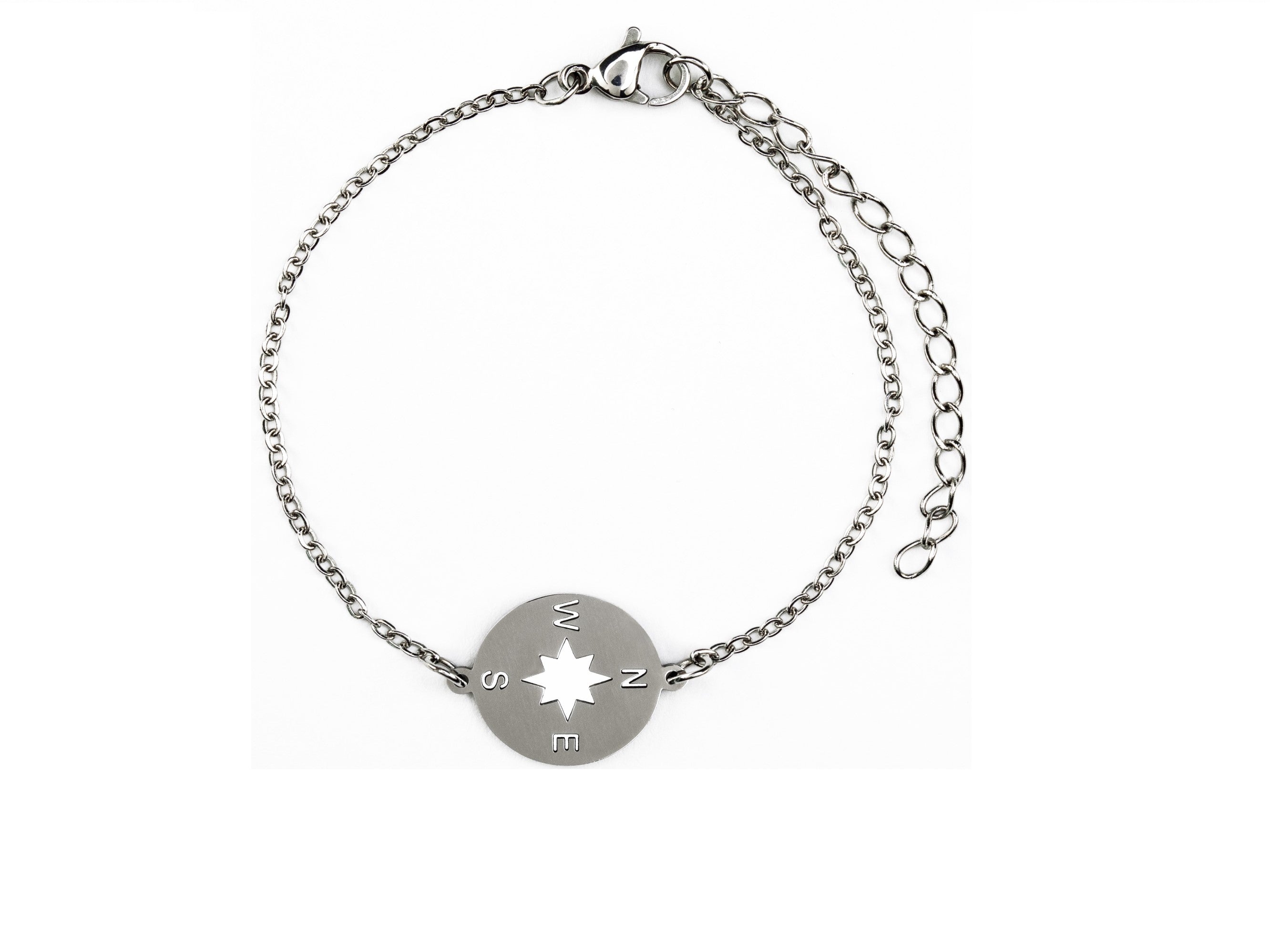 Kompasarmband 
