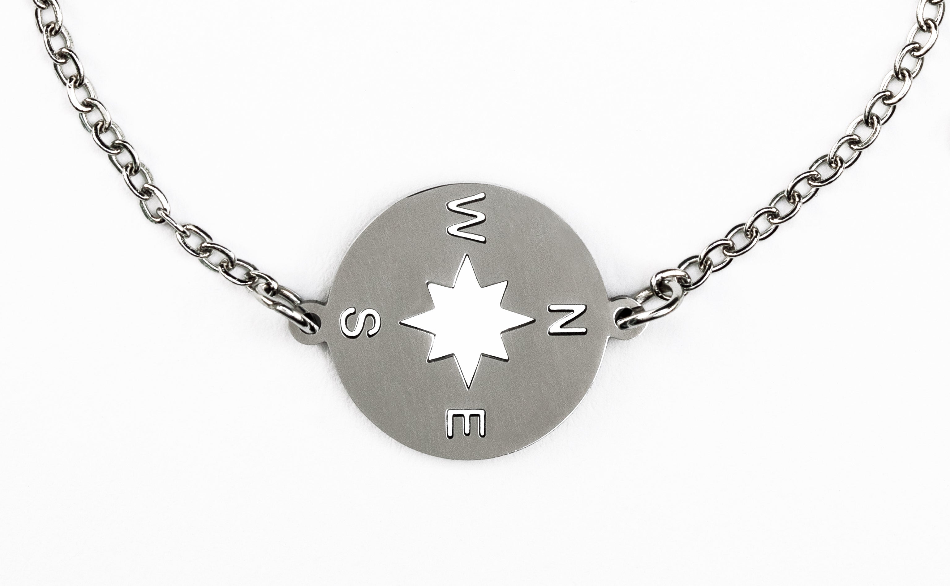 Kompasarmband 