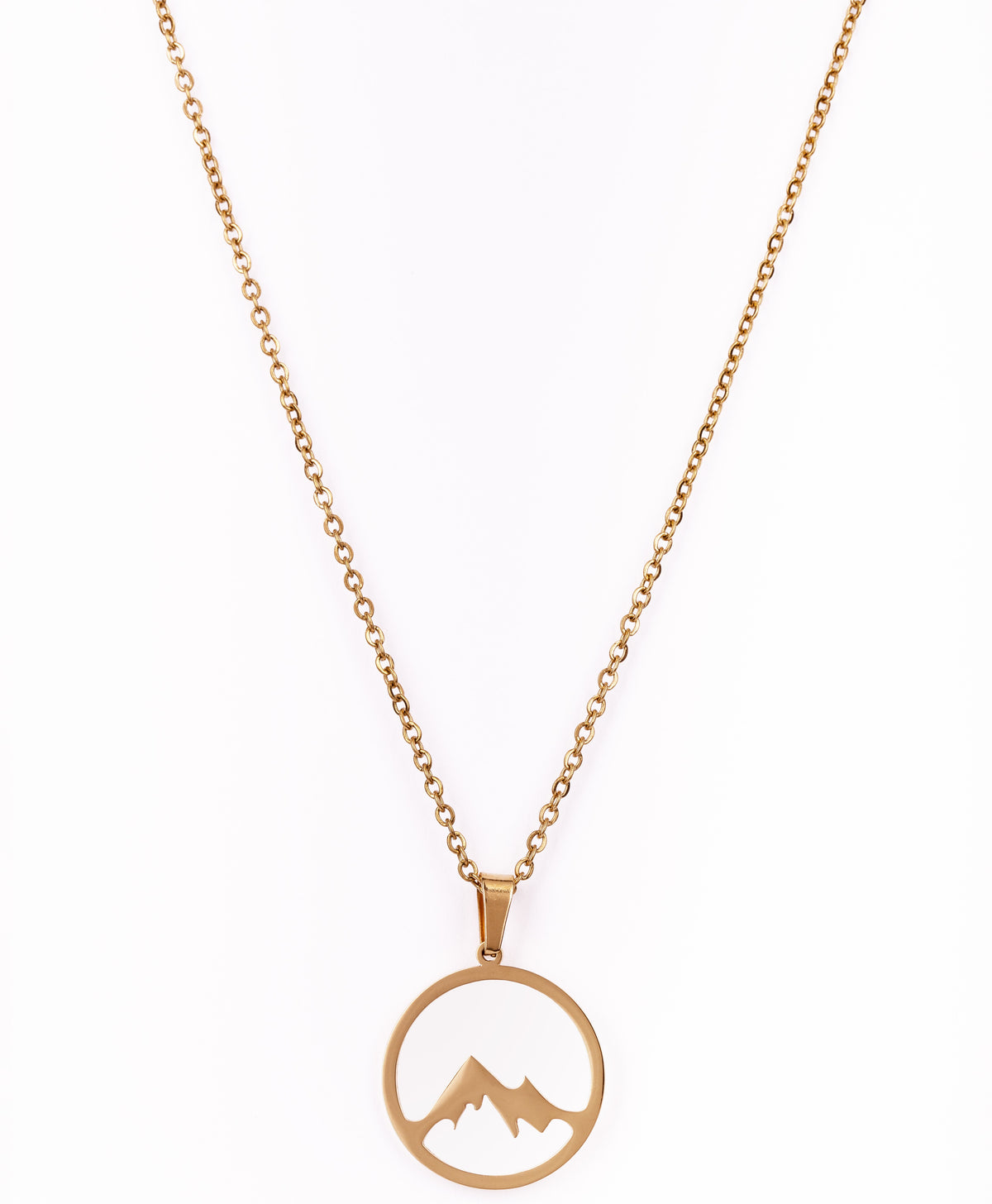 Bergketting "Mountain Love"
