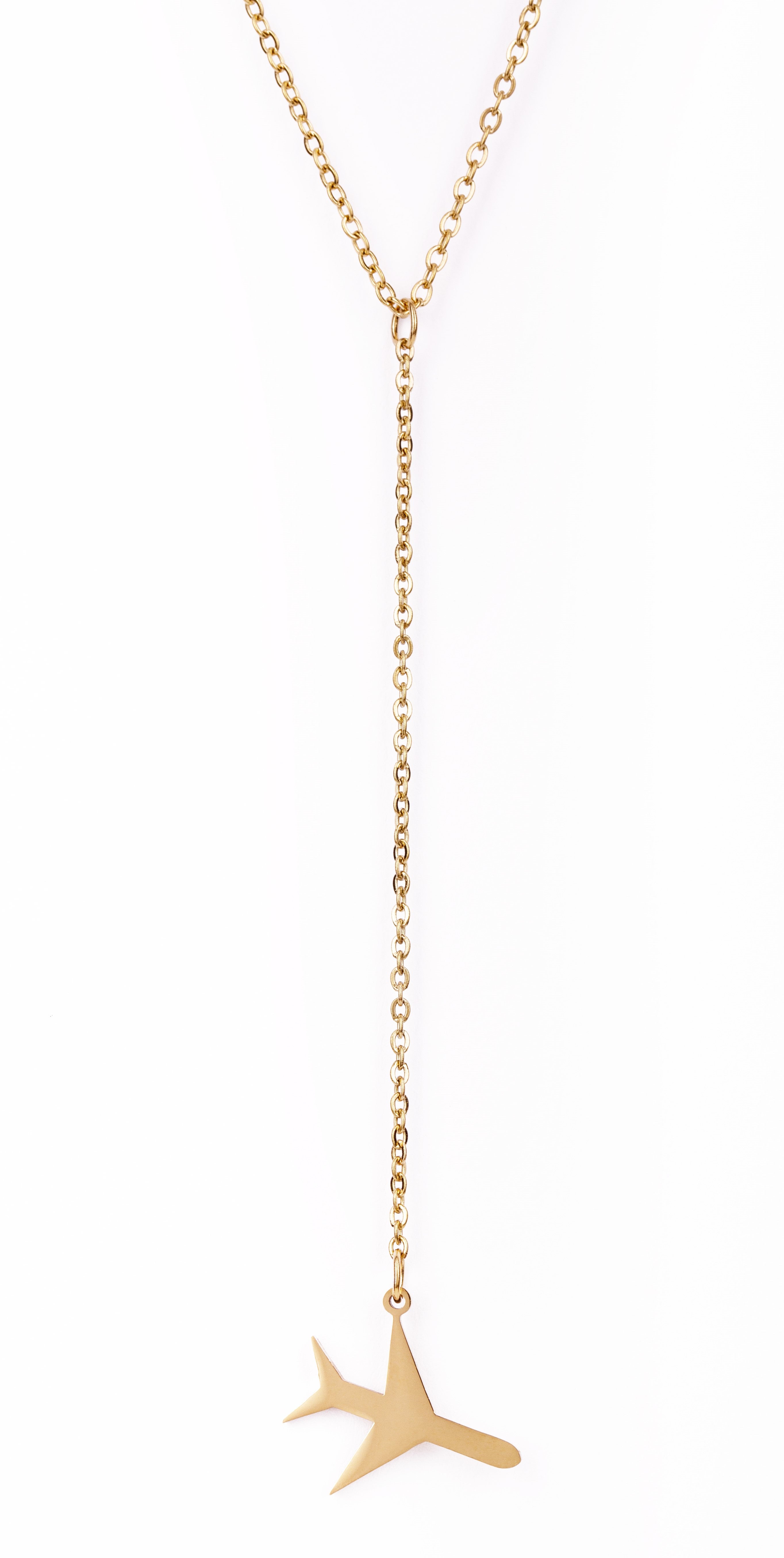 Vliegtuigketting 