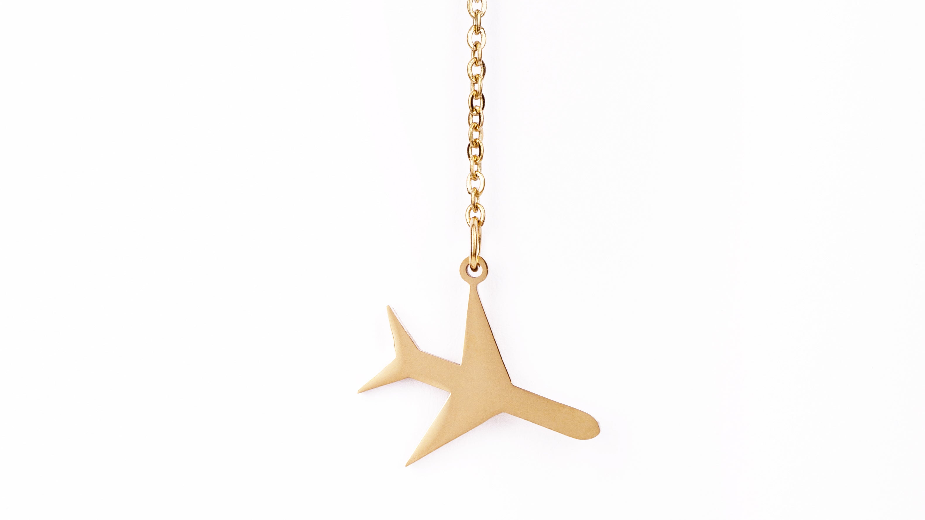 Vliegtuigketting 