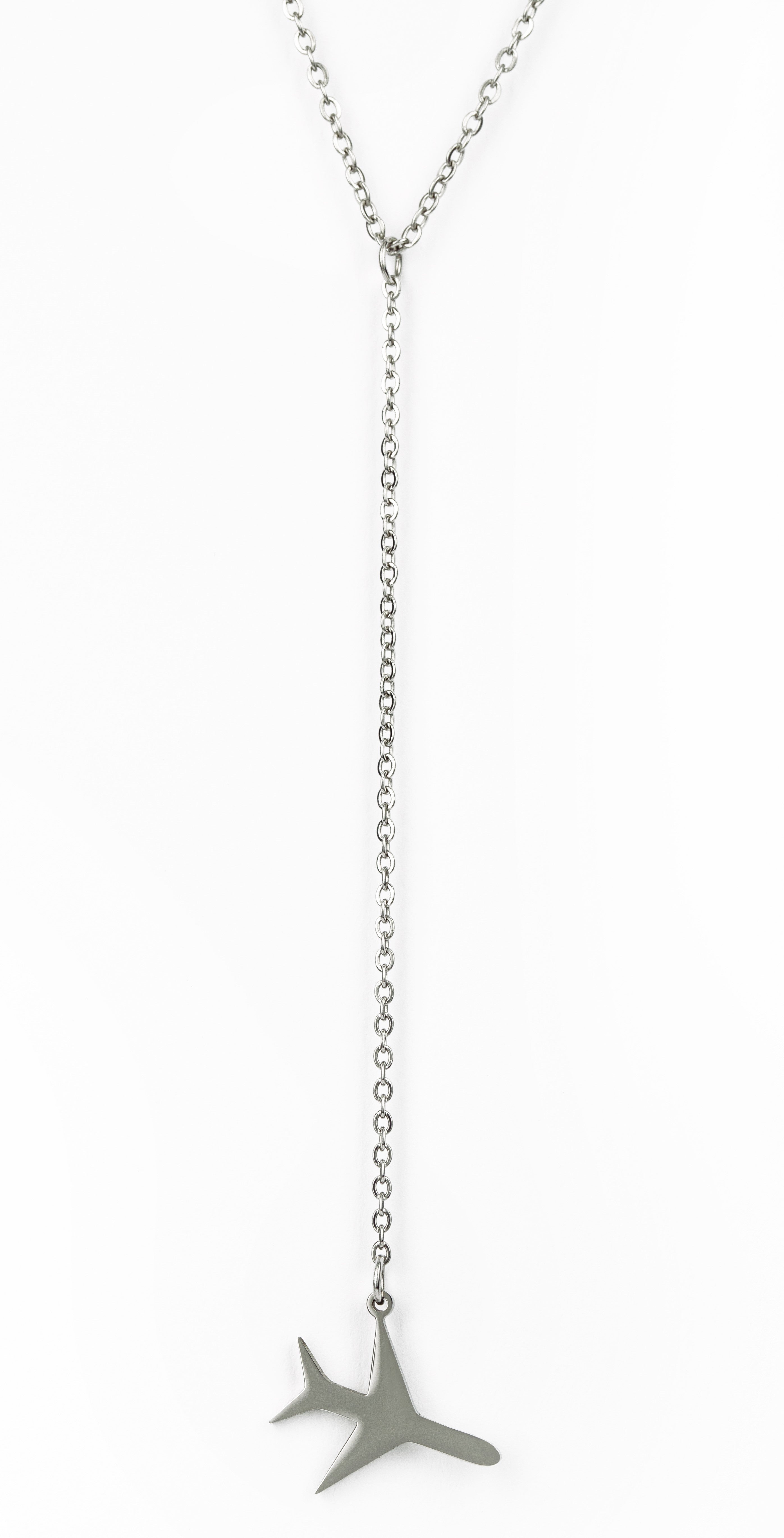 Vliegtuigketting 
