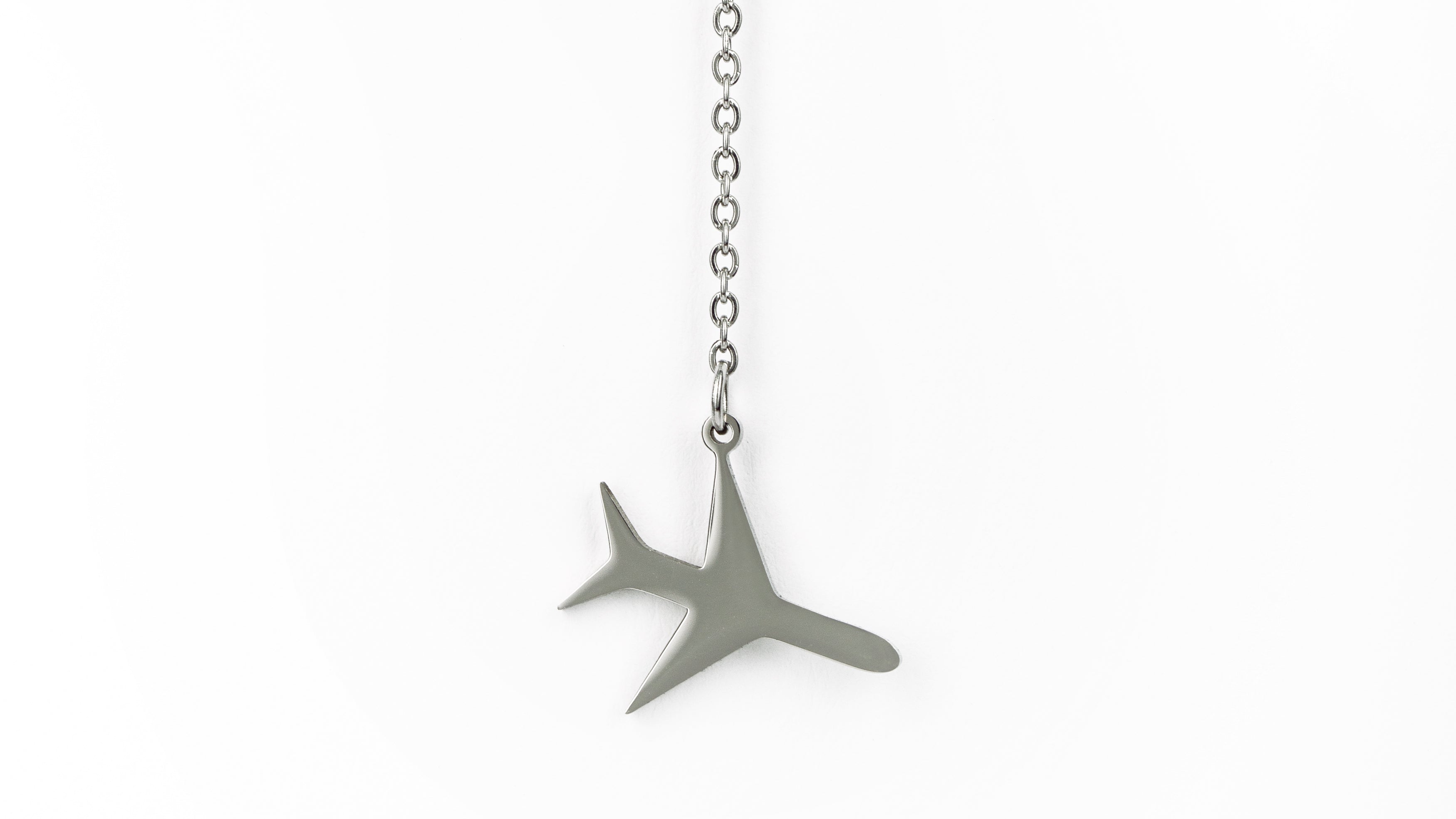 Vliegtuigketting 